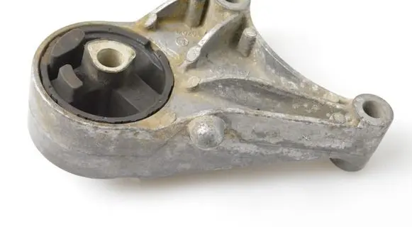 Opel Astra H Engine mounting bracket V05457
