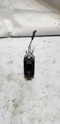Renault Scenic II - Grand scenic II ESP (stability program) switch 216323