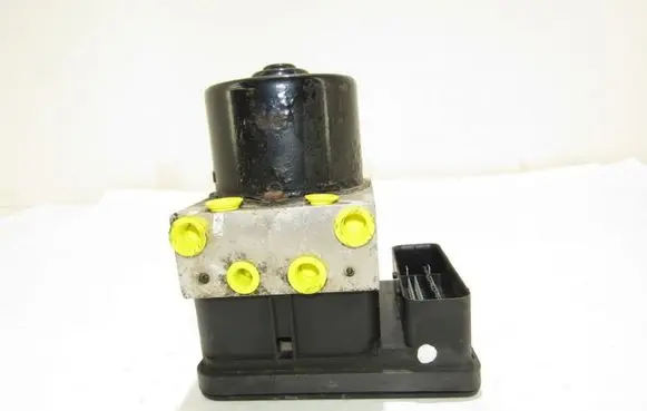 Mazda 2 ABS Pump 2S612M110CE
