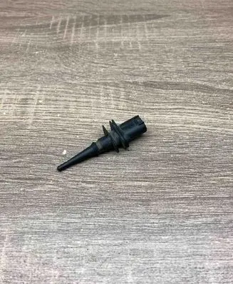BMW 7 E65 E66 Outside/exterior temperature sensor 13632610DE 6936953