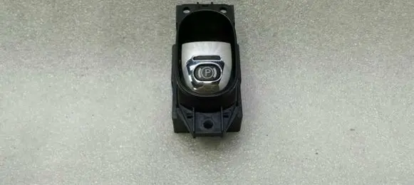 Bentley Continental Hand parking brake switch 3W0927225B