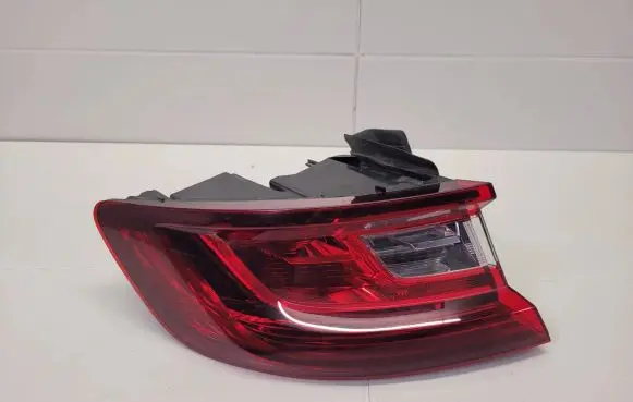 Renault Megane IV Rear/tail lights 265554829R