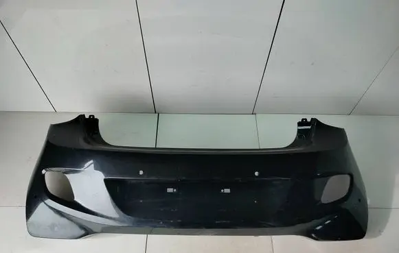 Hyundai i10 Rear bumper 86611B9000