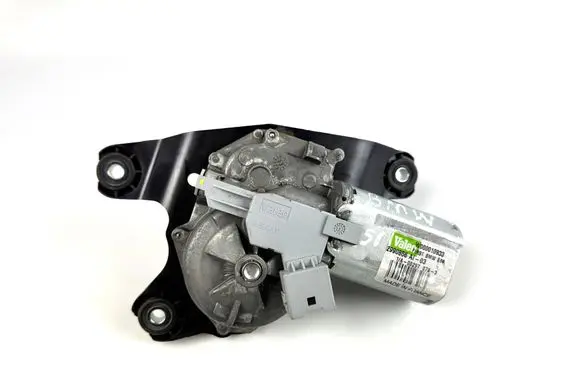 BMW X1 E84 Rear window wiper motor W000010933 2990856 IA002970793