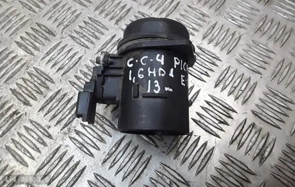 Citroen C4 I Picasso Mass air flow meter 968328298002