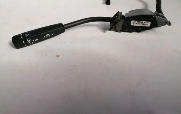 Mercedes-Benz CLK A208 C208 Cruise control stalk A2085450324