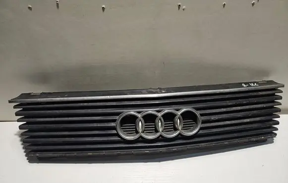 Front grill