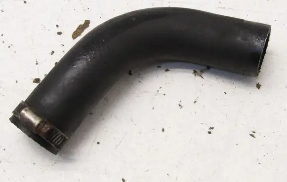 Toyota Yaris Intercooler radiator