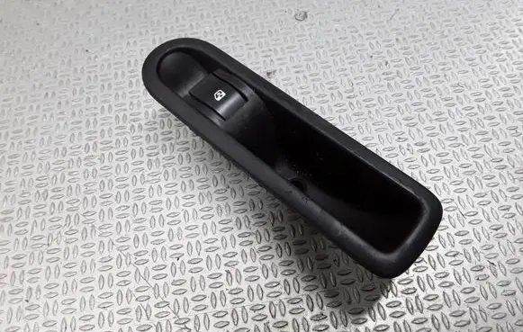 Renault Scenic II - Grand scenic II Electric window control switch
