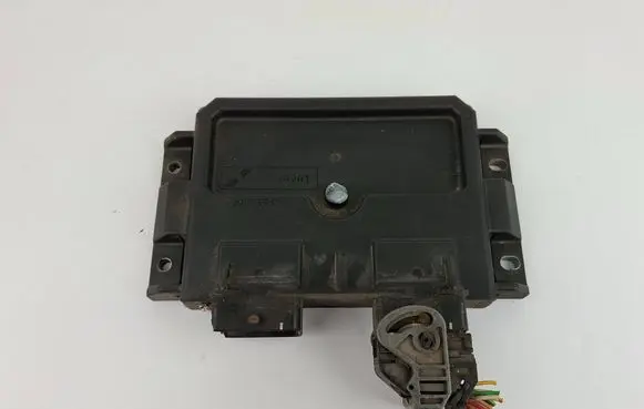 Peugeot Partner Engine control unit/module 9640899880 80845H R04080015G