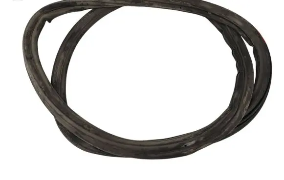 Tesla Model S Trunk rubber seal (body) 