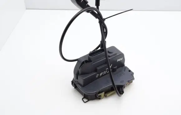 Renault Megane II Rear door lock 212467