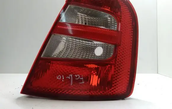 Skoda Fabia Mk1 (6Y) Rear/tail lights 6Y6945096B