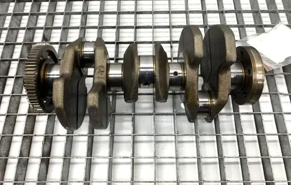 Peugeot 308 SW Crankshaft HNZ