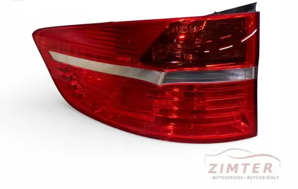BMW X6 E71 Rear/tail lights 7179983