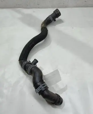 Audi A6 S6 C7 4G Engine coolant pipe/hose 4G0122293CA N906929 8K0122293F