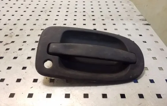 Opel Sintra Front door exterior handle