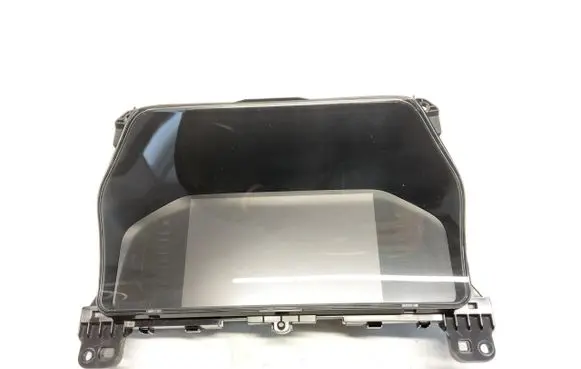 Ford Ranger IV Front subframe