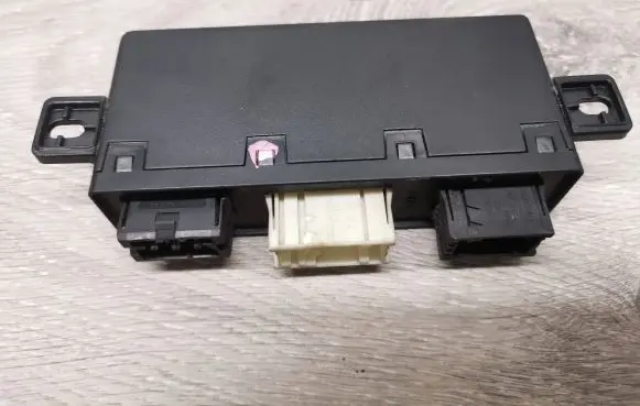 BMW 5 E39 Other control units/modules 1383737 19635412 19627502