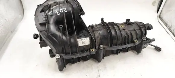 BMW 1 E82 E88 Intake manifold 781074102 781017902