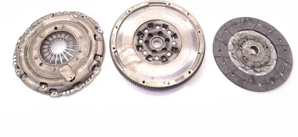 Man TGE 1gen Clutch set kit 04L141015P