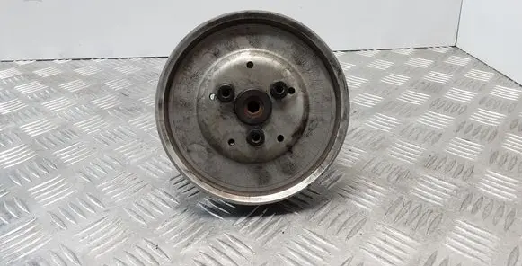 Audi A4 S4 B6 8E 8H Power steering pump 078145255H
