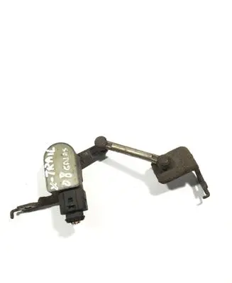 Nissan X-Trail T31 Rear air suspension level height sensor 6PM00804374 5381289900