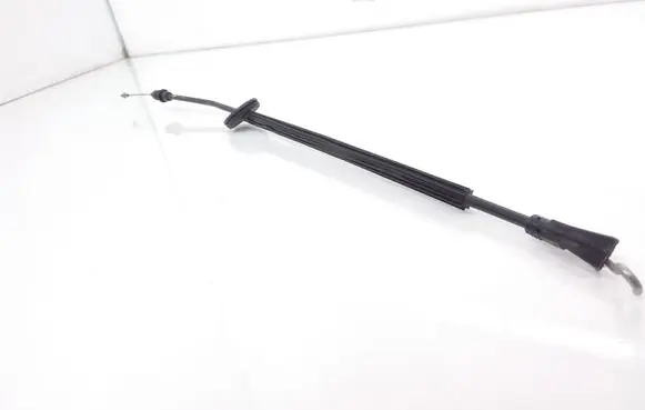 Front door cable line