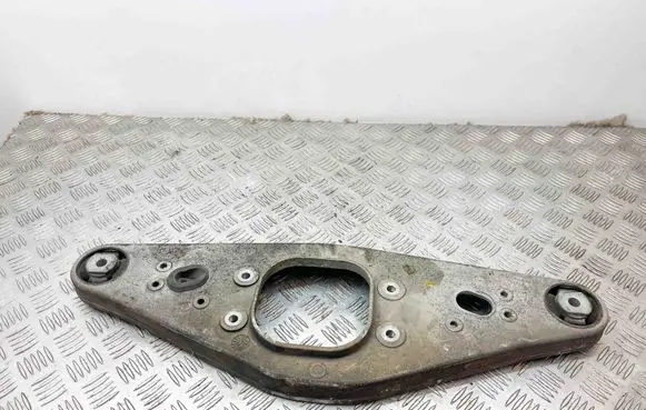 Other front suspension part