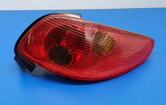 Rear/tail lights