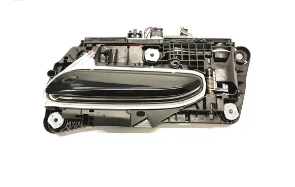 Mercedes-Benz EQS V297 Rear door exterior handle A0997609103