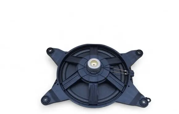 Audi A6 S6 C7 4G Subwoofer speaker 4G5035412