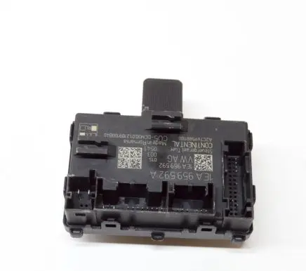 Volkswagen ID.3 Door control unit/module 1EA959592A 1EA959592