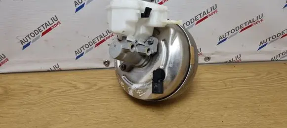 BMW 3 G20 G21 Brake booster 6879424
