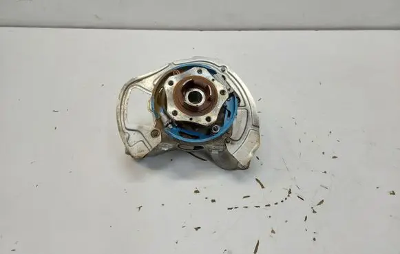 Porsche Taycan 9J1 Rear wheel hub 971505435JJLK01