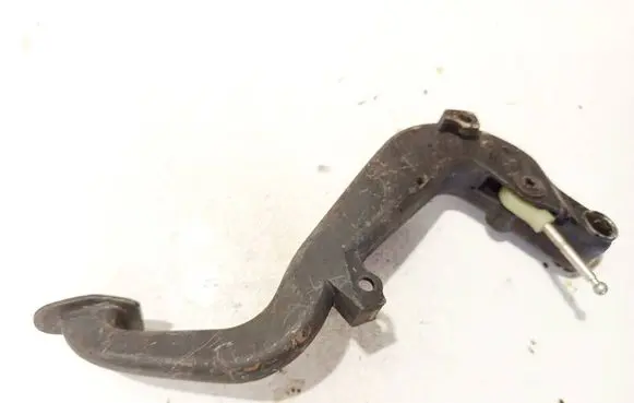 BMW 3 F30 F35 F31 Clutch pedal 35316762250 67871110