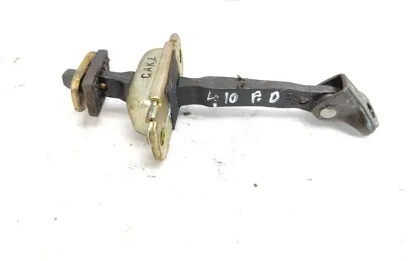 Hyundai Sonata Front door check strap stopper