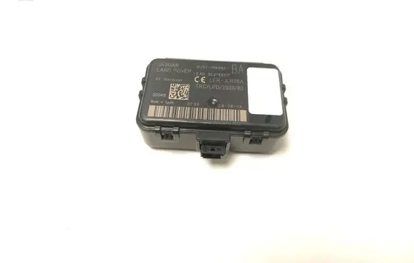 Other control units/modules