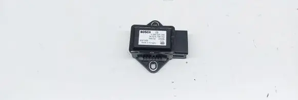 ESP (stability system) control unit