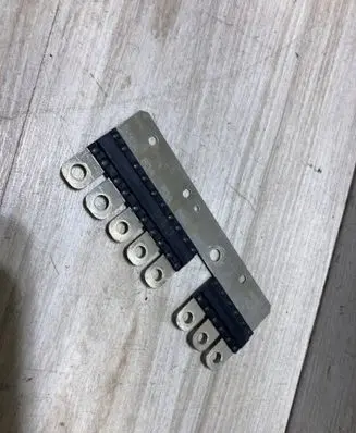 Skoda Rapid (NH) Fuse 5N0937629