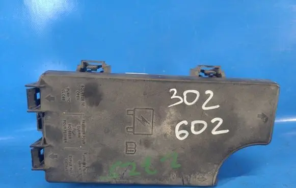 Chrysler 200 Fuse 4692346AE