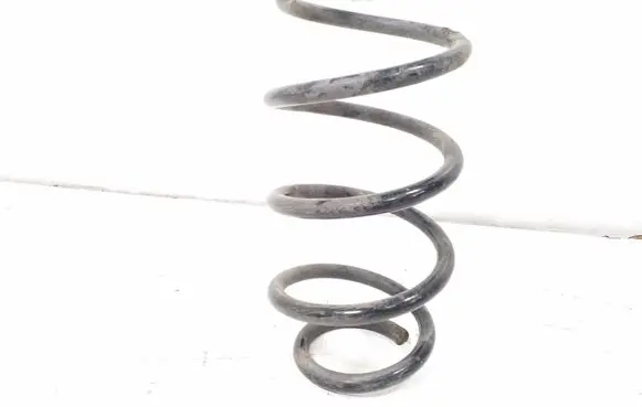 Mercedes-Benz A W176 Rear coil spring A2463242804