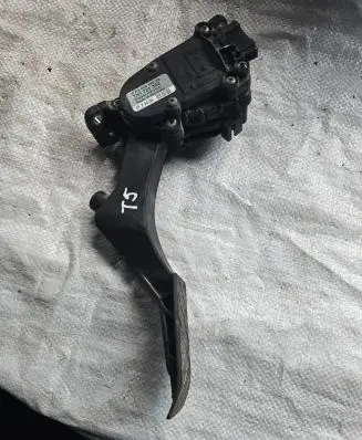 Volkswagen Transporter - Caravelle T5 Accelerator throttle pedal 7H1721503 6PV00849503