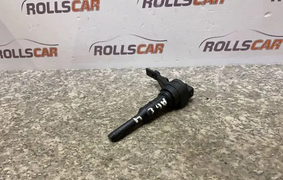 Audi 100 S4 C4 Speed sensor (speedometer sensor) 012409191D