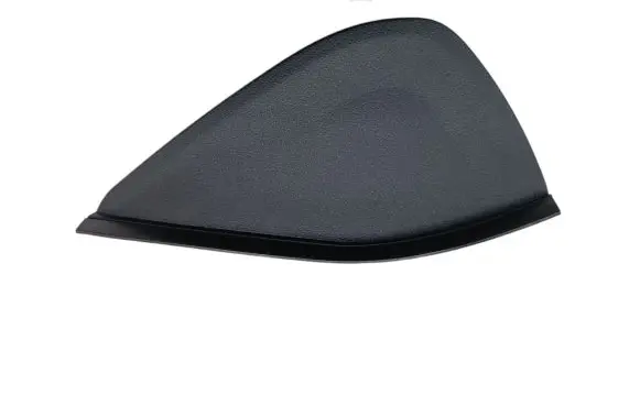 BMW 7 F01 F02 F03 F04 Dashboard side end trim 51459159740 9159740 07374000