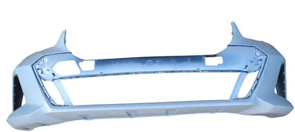 BMW 5 G60 Front bumper 8084653