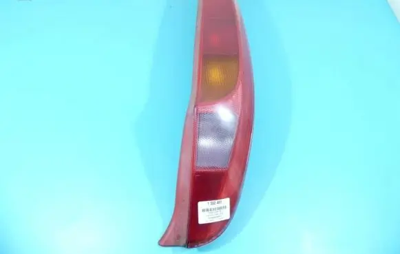 Fiat Punto (188) Rear/tail lights IMPRK1332461