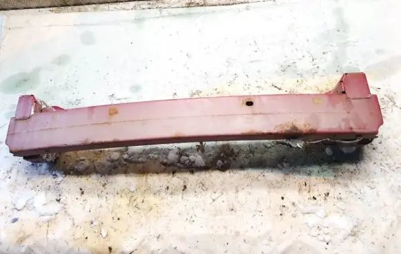 Dodge Caliber Front bumper cross member