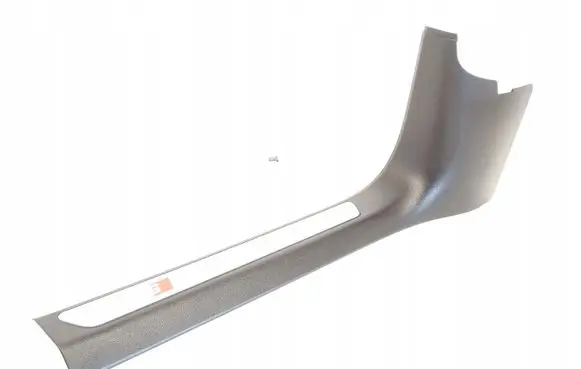 Audi A8 S8 D4 4H Front sill trim cover 4H2867271A
