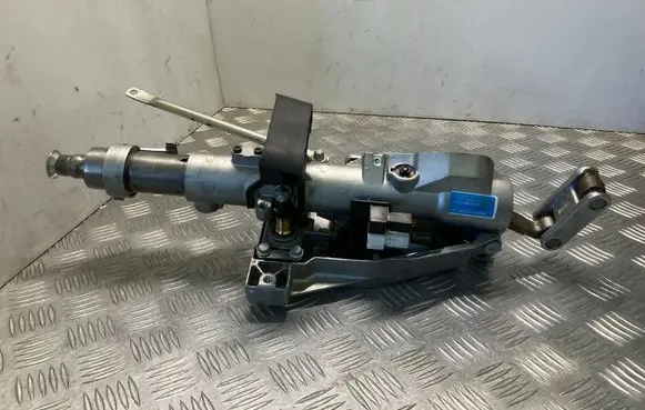 Mercedes-Benz CLS C219 Steering wheel axle A2114603216 07184053764291